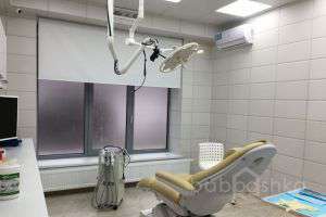 IMG_1808 больницы/поликлиники Съёмки Москва