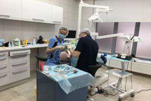 IMG_1803 больницы/поликлиники Съёмки Москва