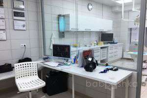 IMG_1806 больницы/поликлиники Съёмки Москва