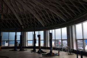 IMG_2375 гаражи Съёмки Москва