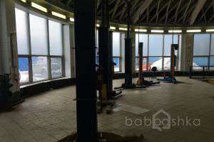 IMG_2390 гаражи Съёмки Москва