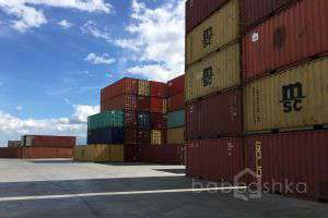 IMG_5617 контейнерные площадки Съёмки Москва
