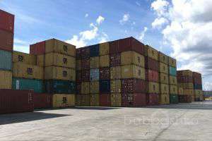 IMG_5593 контейнерные площадки Съёмки Москва