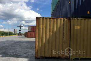 IMG_5598 контейнерные площадки Съёмки Москва