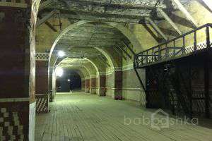 IMG_0021 подвалы Съёмки Москва