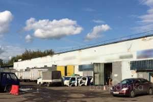 IMG_0637 гаражи Съёмки Москва