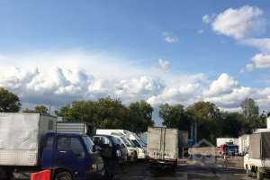 IMG_0641 гаражи Съёмки Москва