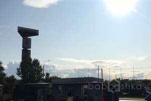 IMG_0644 гаражи Съёмки Москва