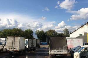 IMG_0645 гаражи Съёмки Москва