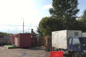 IMG_0643 гаражи Съёмки Москва