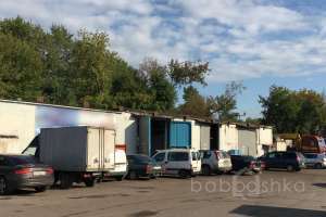 IMG_0639 гаражи Съёмки Москва