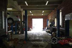 IMG_5050 гаражи Съёмки Москва