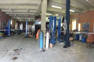 IMG_5052 гаражи Съёмки Москва