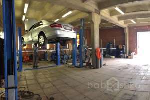 IMG_5051 гаражи Съёмки Москва