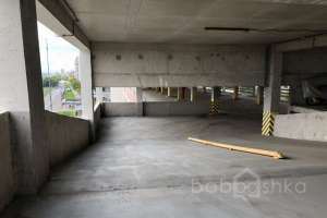 MSLM%20DB4. парковки крытые Съёмки Москва