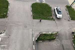 MSLM%20DB2. парковки крытые Съёмки Москва