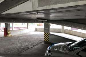 MSLM%20DB9. парковки крытые Съёмки Москва