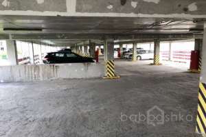 MSLM%20DB10. парковки крытые Съёмки Москва