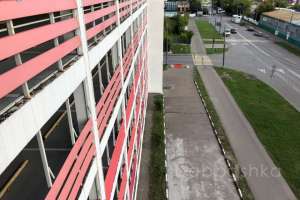 MSLM%20DB11. парковки крытые Съёмки Москва