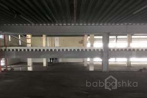 NovRizh%20KL5 парковки крытые Съёмки Москва