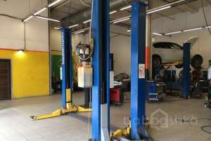 IMG_7988 гаражи Съёмки Москва