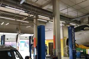 IMG_7991 гаражи Съёмки Москва