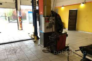 IMG_7990 гаражи Съёмки Москва