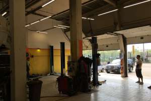 IMG_7992 гаражи Съёмки Москва