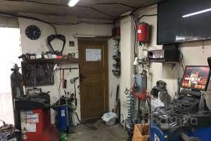 IMG_8006 гаражи Съёмки Москва