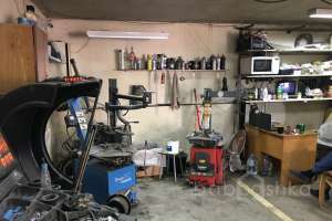 IMG_8008 гаражи Съёмки Москва