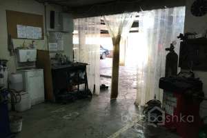 IMG_8007 гаражи Съёмки Москва