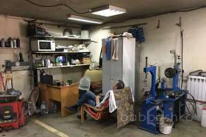 IMG_8009 гаражи Съёмки Москва