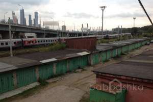 IMG_7331 гаражи Съёмки Москва