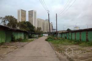 IMG_7334 гаражи Съёмки Москва