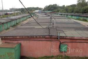 IMG_7335 гаражи Съёмки Москва