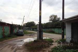 IMG_7338 гаражи Съёмки Москва