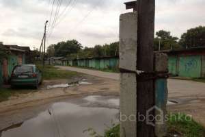 IMG_7337 гаражи Съёмки Москва