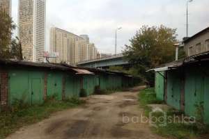 IMG_7343 гаражи Съёмки Москва