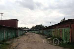 IMG_7341 гаражи Съёмки Москва