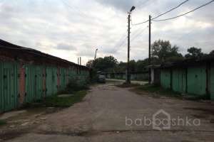 IMG_7340 гаражи Съёмки Москва