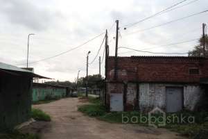 IMG_7344 гаражи Съёмки Москва