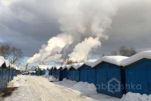 IMG_4162 гаражи Съёмки Москва