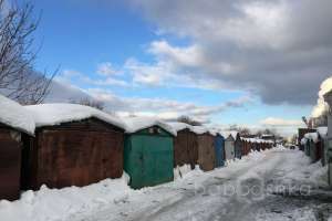 IMG_4171 гаражи Съёмки Москва