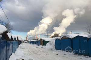 IMG_4166 гаражи Съёмки Москва