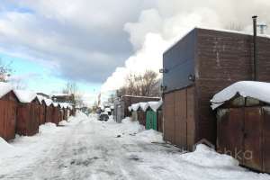 IMG_4169 гаражи Съёмки Москва