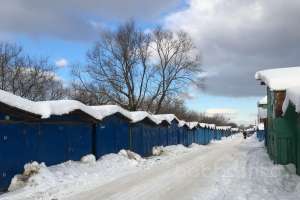 IMG_4164 гаражи Съёмки Москва