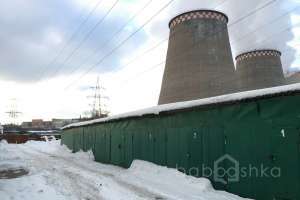 IMG_4189 гаражи Съёмки Москва