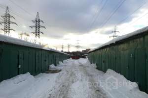 IMG_4188 гаражи Съёмки Москва