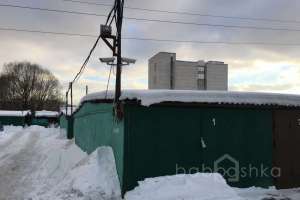 IMG_4191 гаражи Съёмки Москва