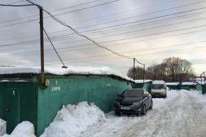 IMG_4186 гаражи Съёмки Москва